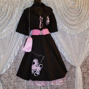 Cruising.com Poodle Skirt